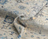 12x15 Ziegler Gray Afghan Hand Knotted Wool Area Rug